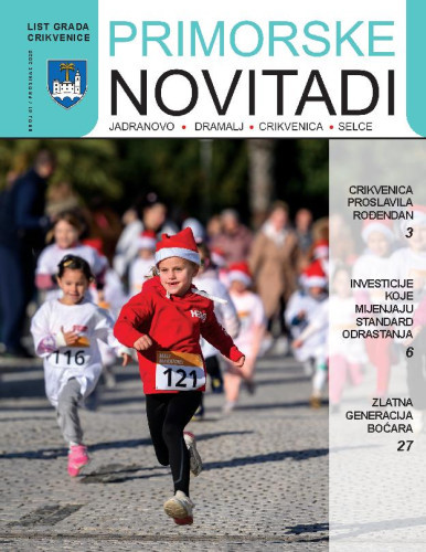 2025, br. 41 : Primorske novitadi