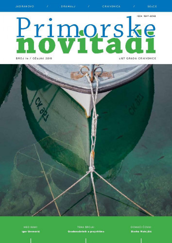 2018, br. 16 : Primorske novitadi