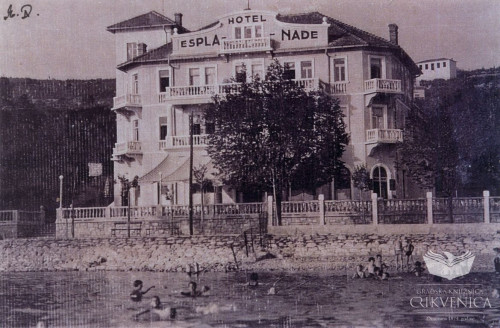 Hotel Esplanade