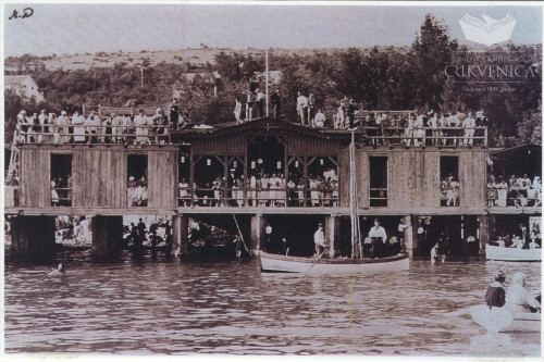 Kupalište