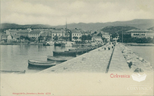 Cirkvenica