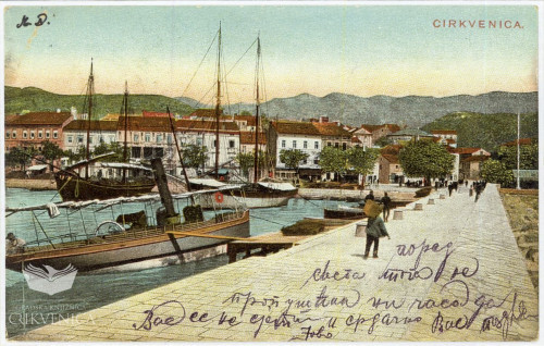 Cirkvenica