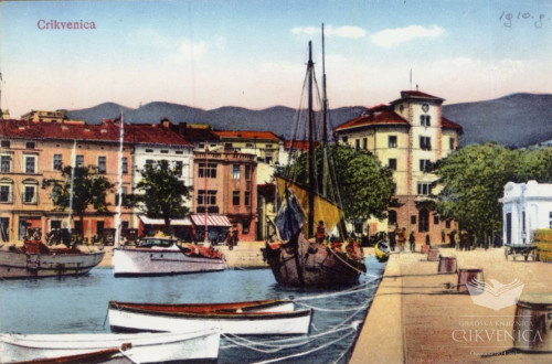 Crikvenica