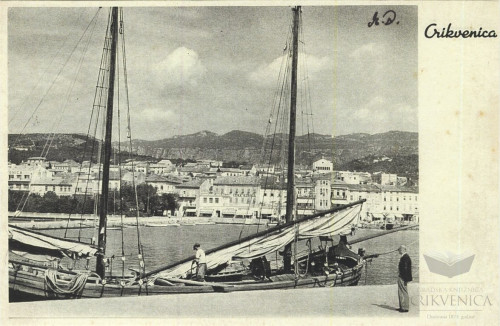 Crikvenica