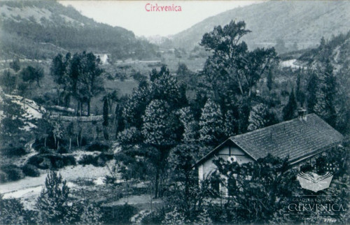 Cirkvenica