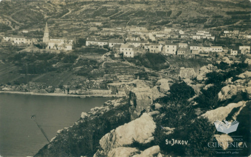 Sv. Jakov Šiljevica