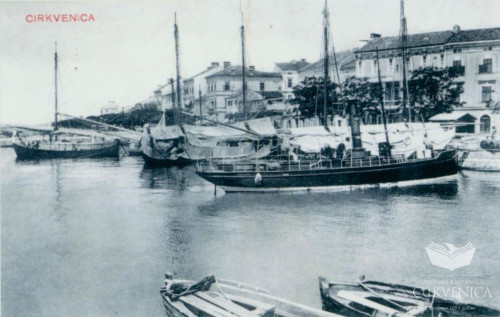 Cirkvenica