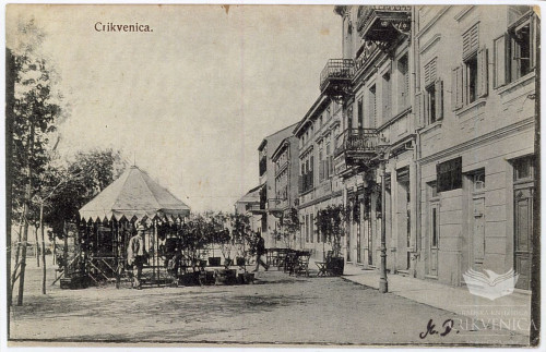 Crikvenica