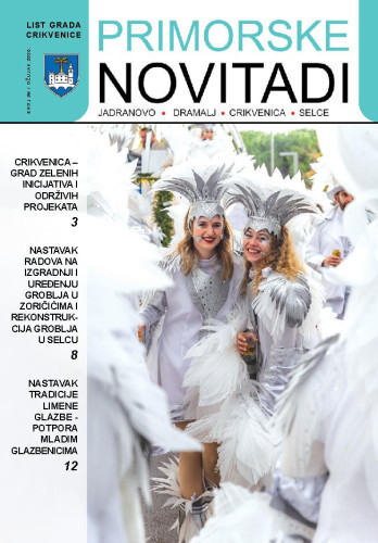 2025, br. 39 : Primorske novitadi