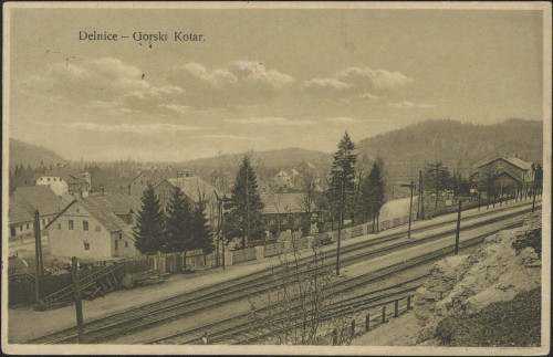 Željeznica