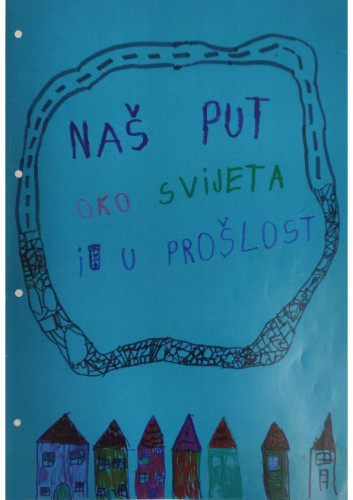 God. 1, br. 1 : Naš put oko svijeta i u prošlost