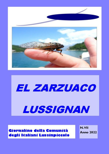 2022, br. 7 : El zarzuaco Lussignan