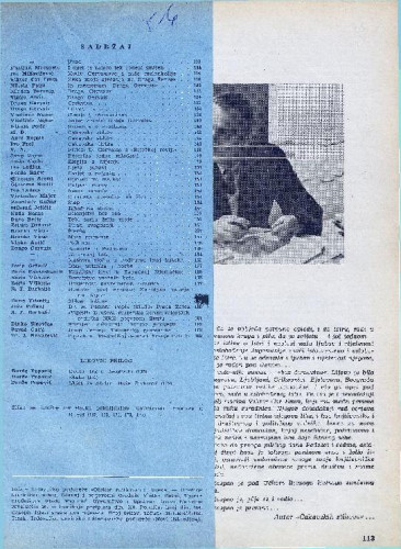 God. 6 (1957), br. 5-6 : Riječka revija