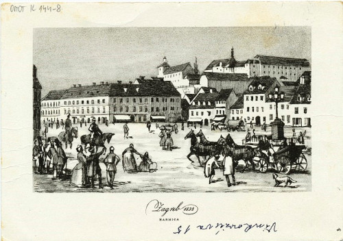 Čestitka Milana Selakovića (1960.) / Selaković, Milan