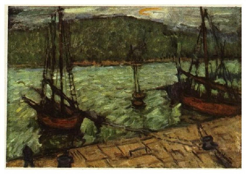 Čestitka Mihovila Abramovića