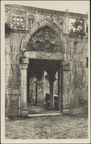 Rab (Arbe) / Ljubo Tošović