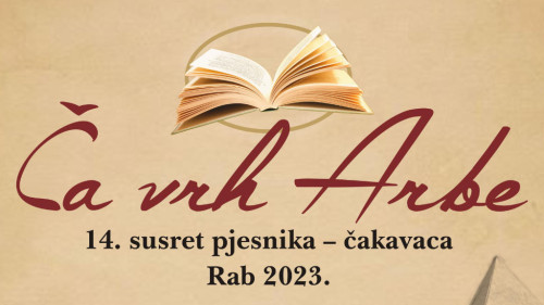 Ča vrh Arbe