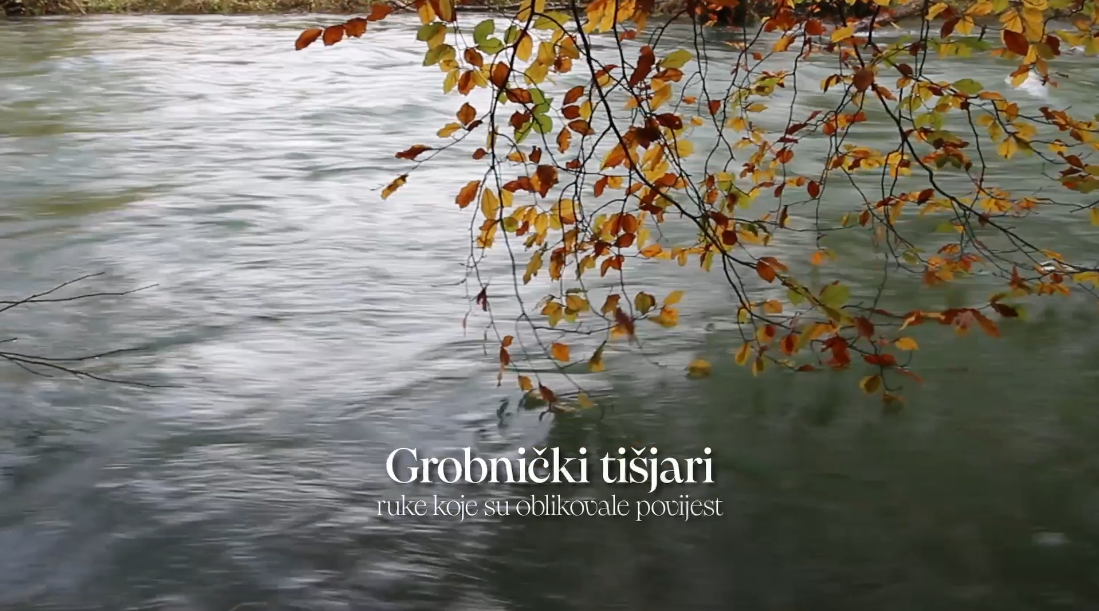 Grobnički tišjari : ruke koje su oblikovale povijest / sugovornici Ada Maršanić, Ivan Juretić, Anton Maršanić ; razgovor vodili Edo Žeželić, Ivo Bogović ; kamera i montaža Igor Crnković ; ton Ivo Vičić ; dijalektološka obrada Sanja Zubčić