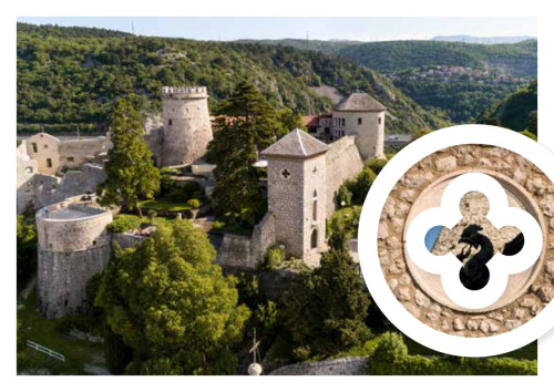 Kaštel Trsat