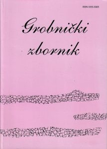 Grobnički zbornik