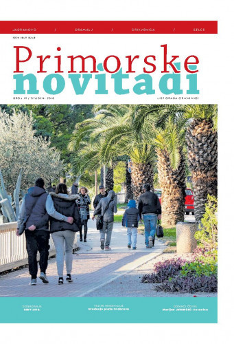 2018, br. 19 : Primorske novitadi