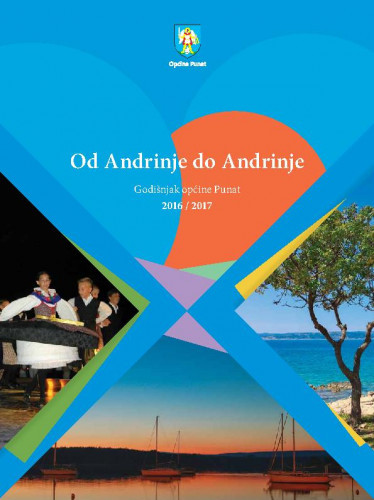 2016/2017 : Od Andrinje do Andrinje