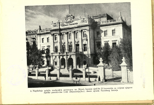 Guvernerova palača