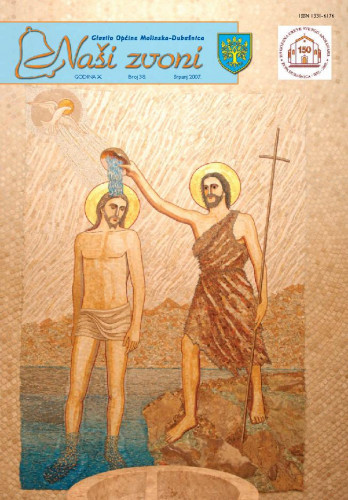 God. 10 (2007), br. 38 : Naši zvoni