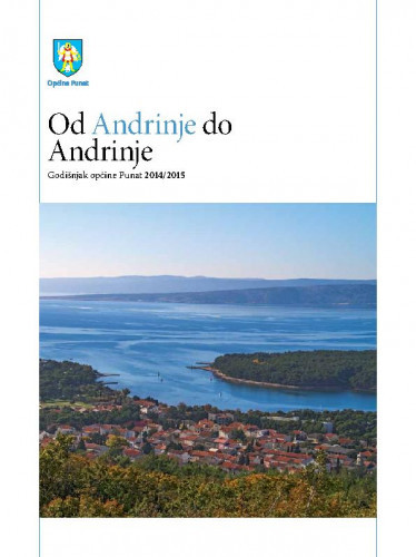 2014/2015 : Od Andrinje do Andrinje
