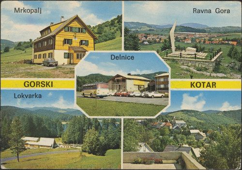 Gorski kotar
