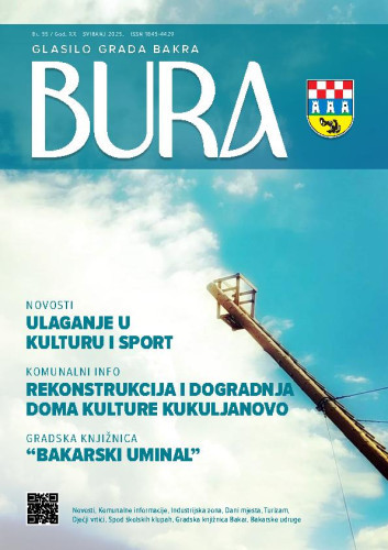 God. 20 (2025), br. 55 : Bura