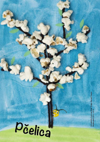 2013/2014 : Pčelica