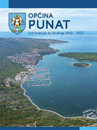 2022/2023 : Od Andrinje do Andrinje